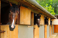 free Longpark stable construction quotes